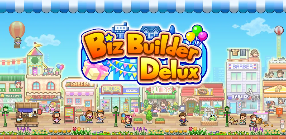 biz builder delux 1