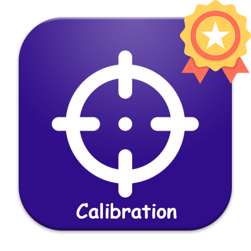 Calibration PRO Apk (Paid) v2.0