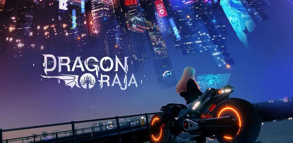 dragon raja 1