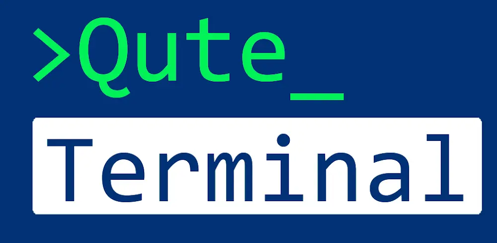 qute-terminal-emulator