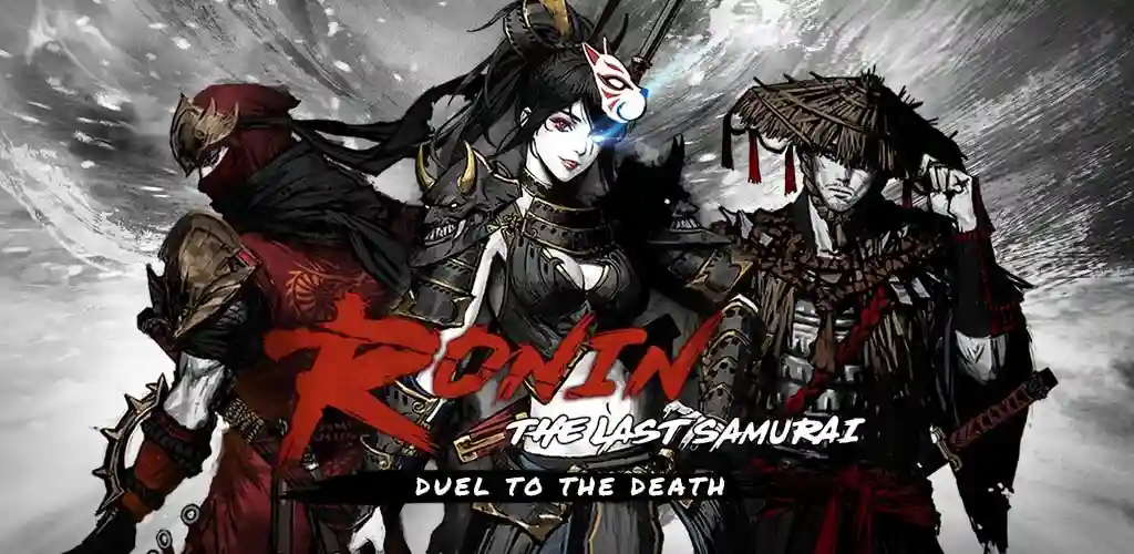 ronin the last samurai 1