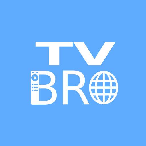 Как установить tv bro на андроид тв