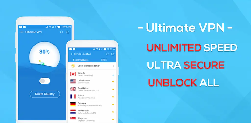 Ultimate VPN (1)