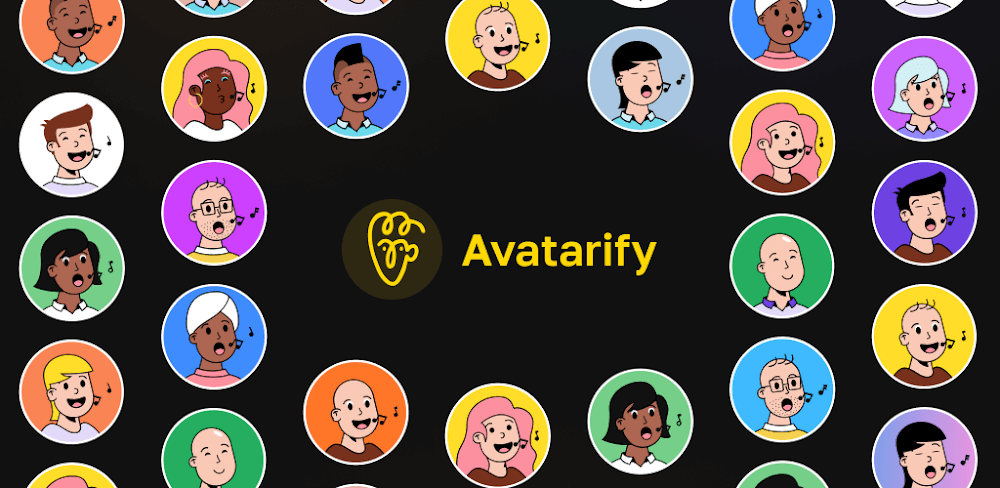 Avatarificar MOD APK