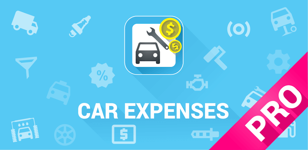 Car Expenses Manager Pro Apk