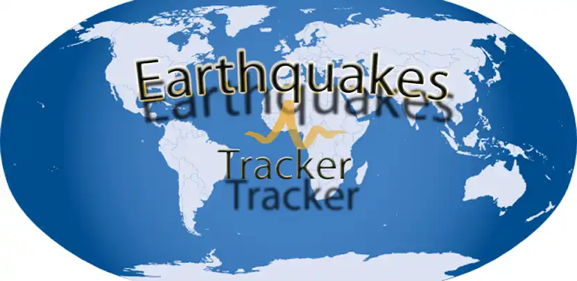 Earthquakes Tracker