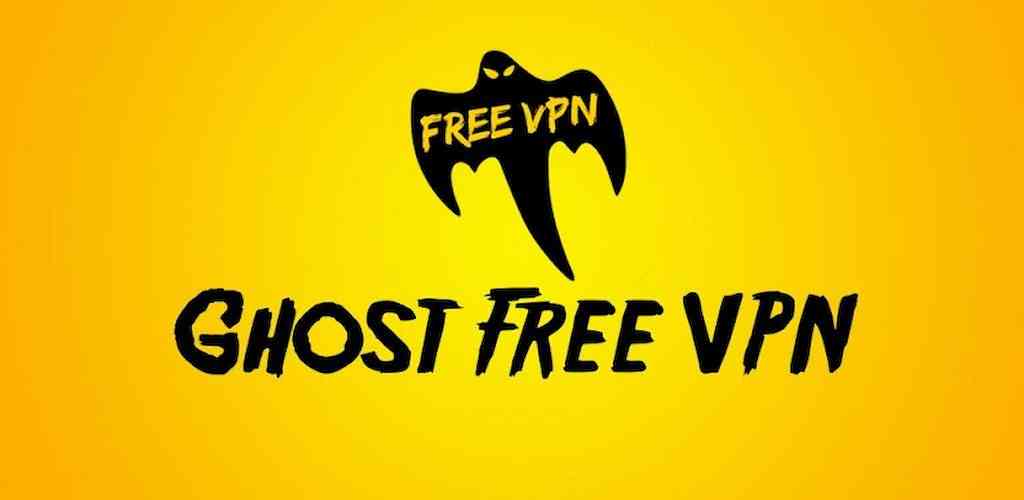 Ghost Paid VPN1