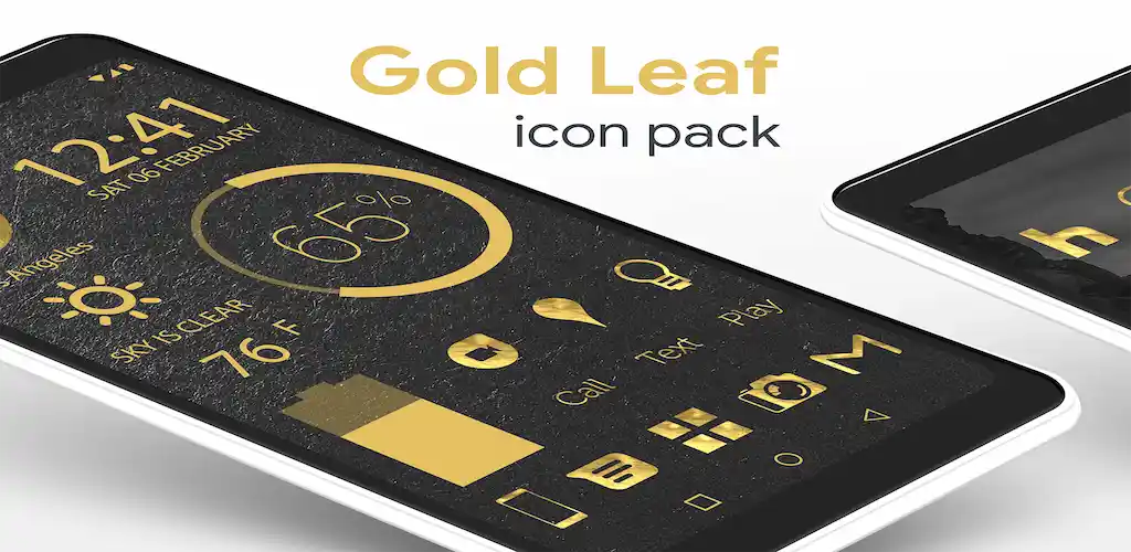 Gold Leaf Pro