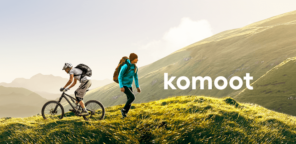 Komot MOD APK