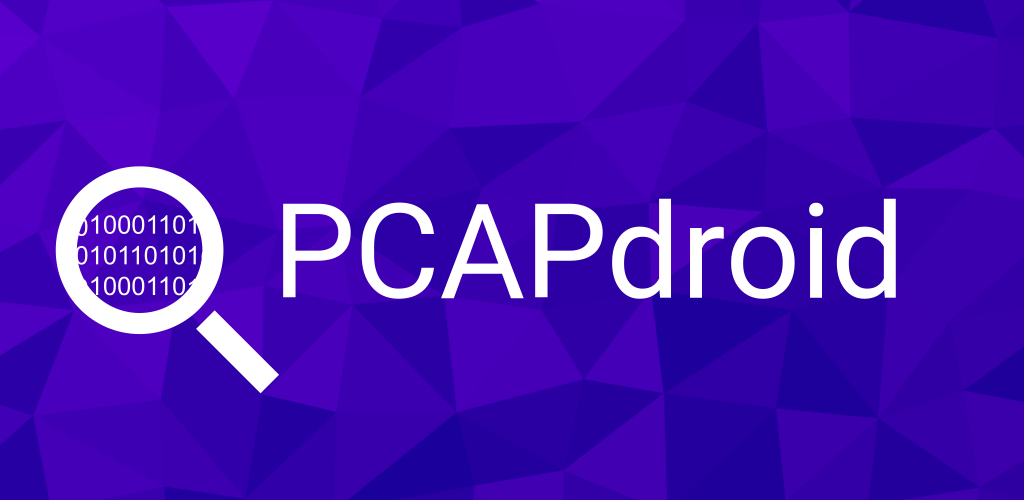 PCAPdroid - التقاط الشبكة بدون جذر