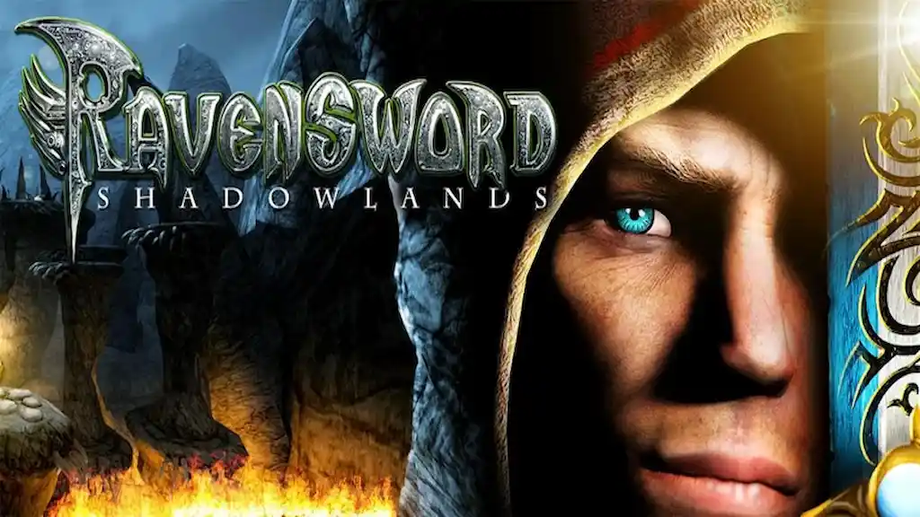 Ravensword Shadowlands