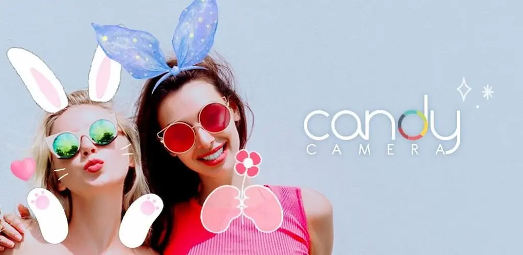 Download Candy: AI Fortune & Beauty Cam MOD APK (VIP Unlocked) Latest Version