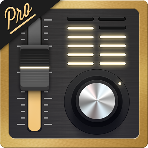 equalizer pro music player