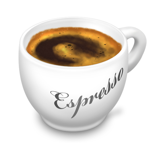 espresso coffee guide