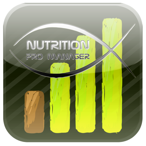 nutrition pro manager