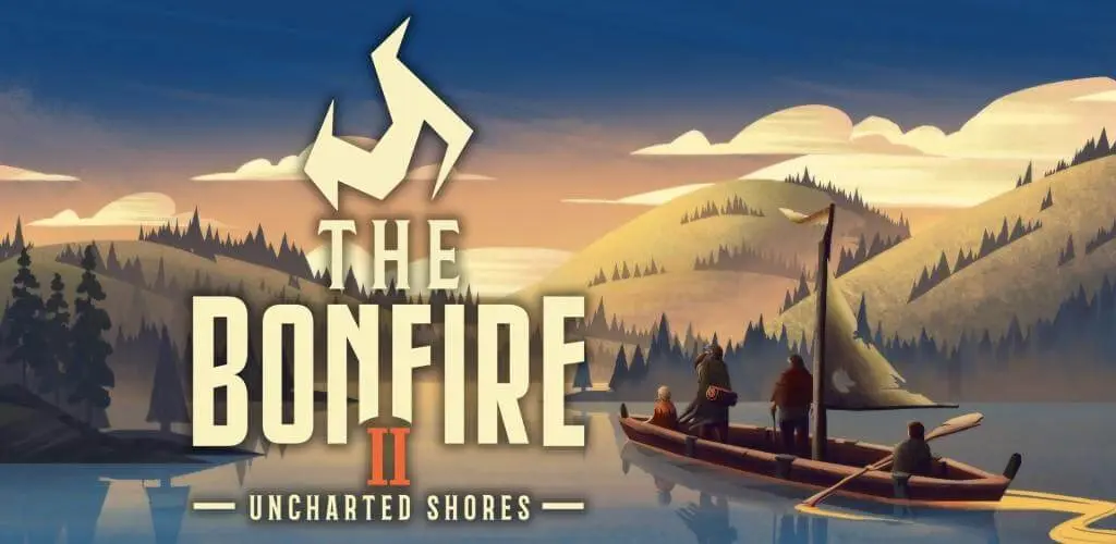 the bonfire 2 uncharted shores survival adventure 1