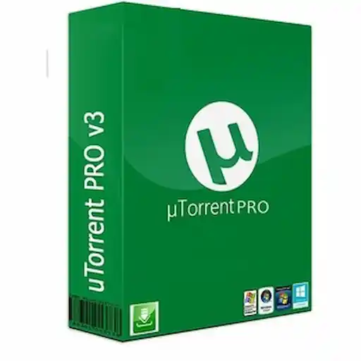 uTorrent Про