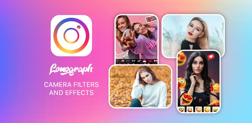 Camera Filters and Effects 1