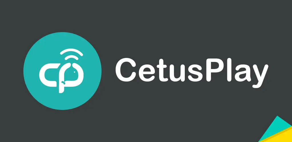 I-CetusPlay Remote Control Mod Apk 1