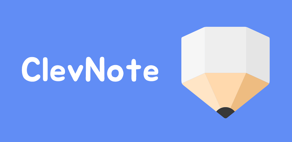 APK MOD của ClevNote