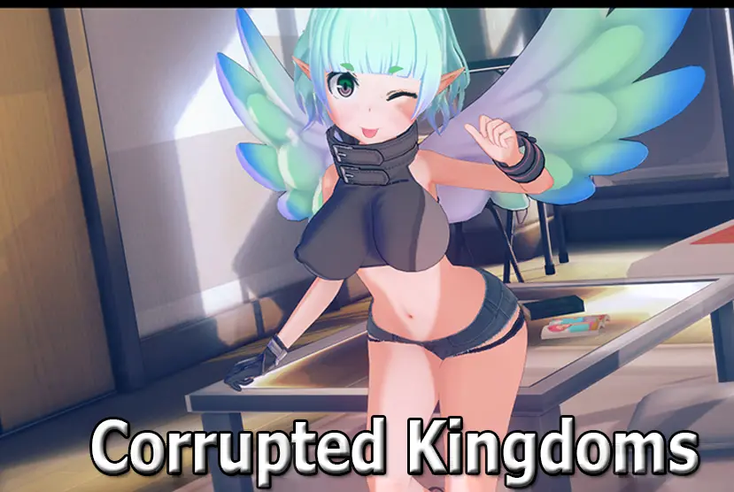 Corrupted Kingdoms Repack-Spiele