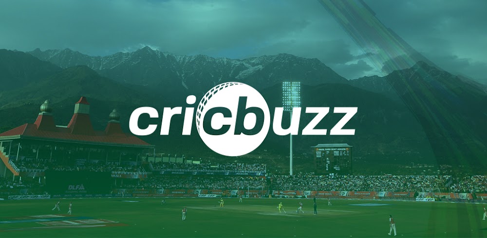 APK MOD di Cricbuzz