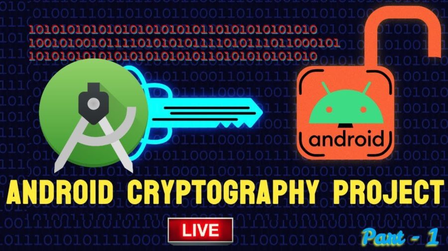 I-Cryptography Mod Apk