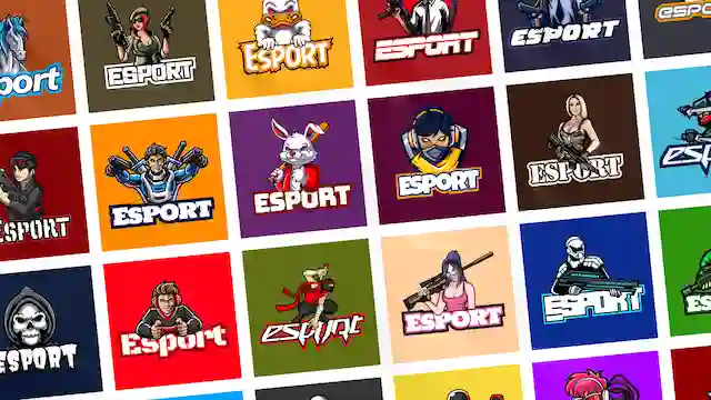 Esports Gaming Logo Maker PRO Mod Apk