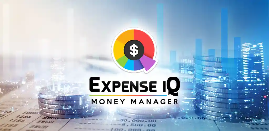 Expense IQ Money Manager 1