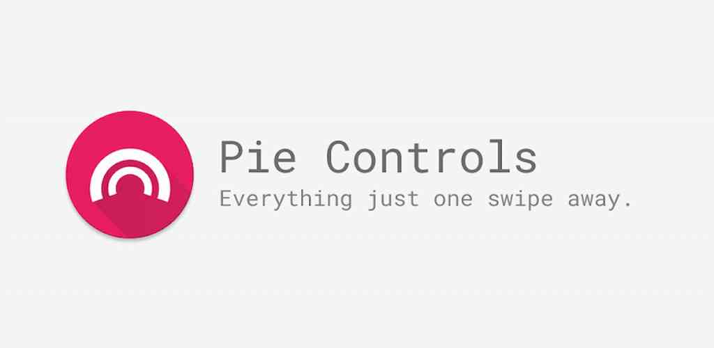 Gerakan Kontrol Pie