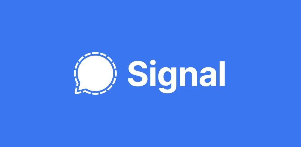 Signal Özel Messenger Mod-1