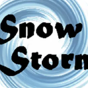 SnowStorm