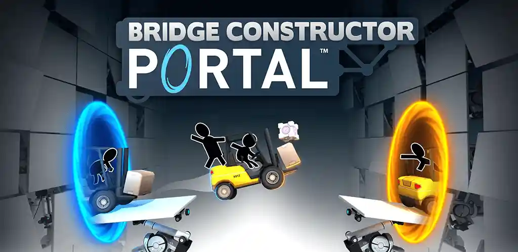 портал конструктора мостов 1