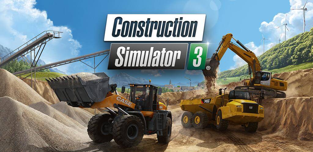 simulator konstruksi 3 8