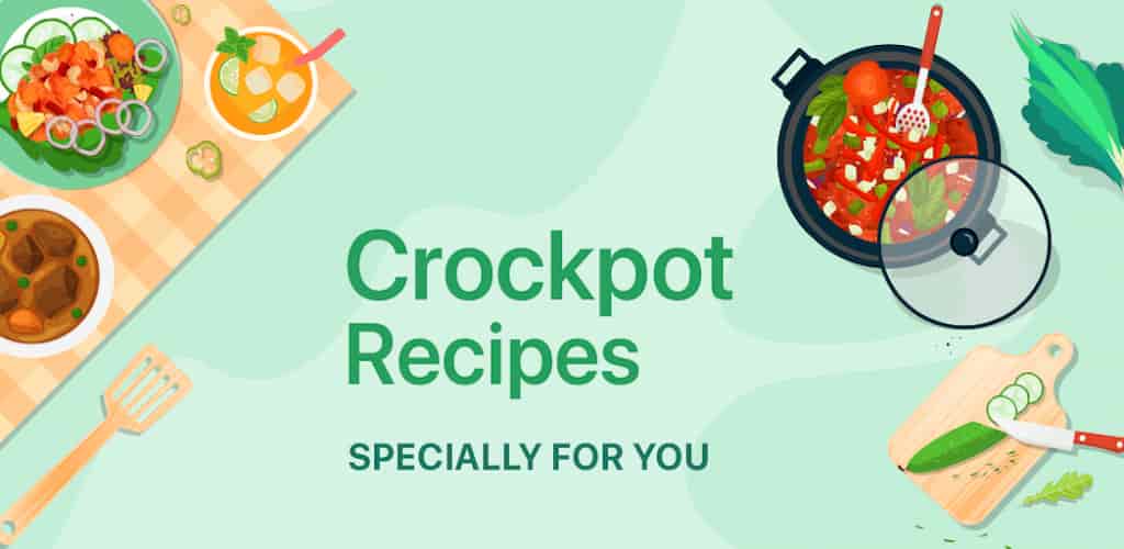 mga recipe ng crockpot 1