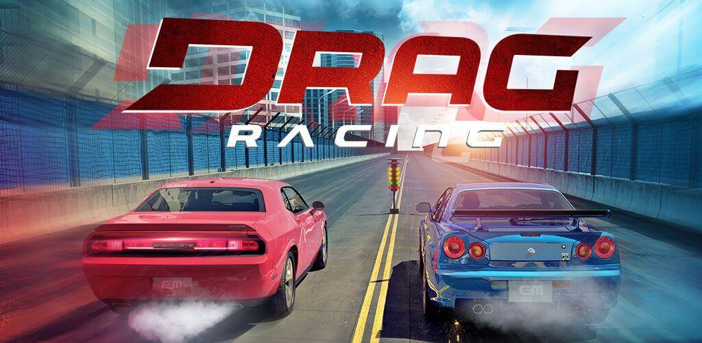 drag racing 1