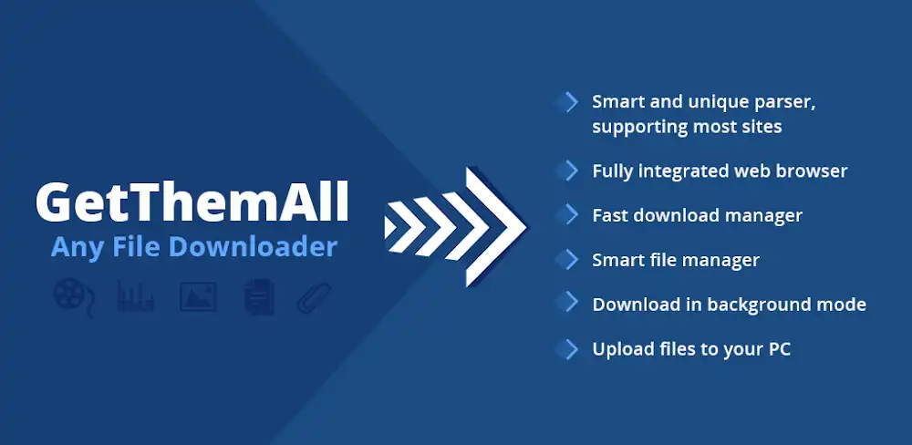 getthemall-administrador de descargas