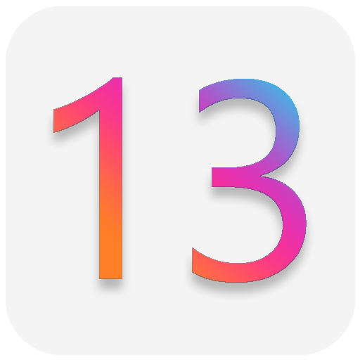 ios 13 icon pack