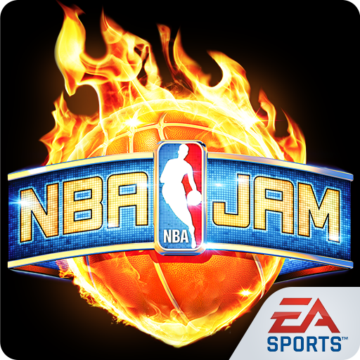 NBA Jam por EA SPORTS