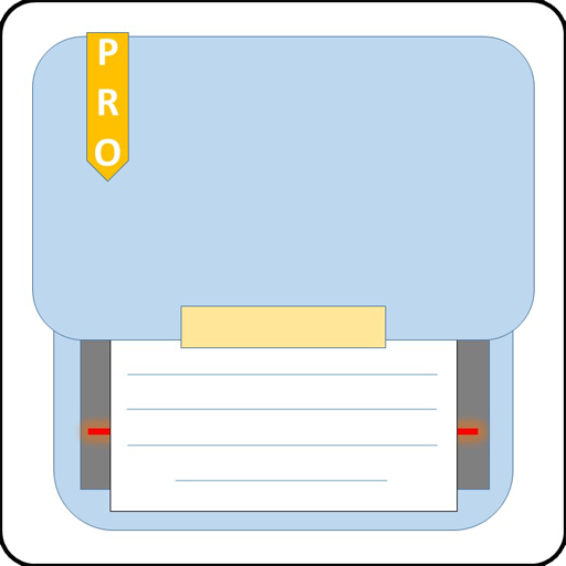 pro scanner pdf document scanner