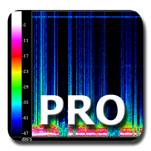 SpectrumPro 分析仪