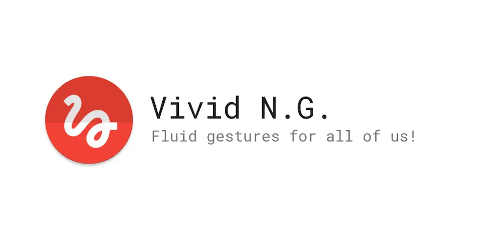 vivid-navigation-gestures Mod