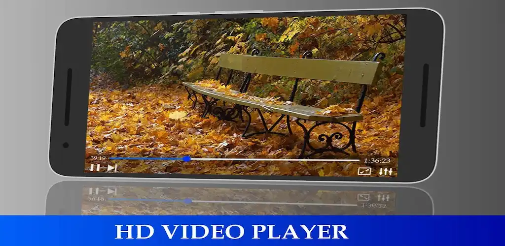 HD Video Player Pro 1