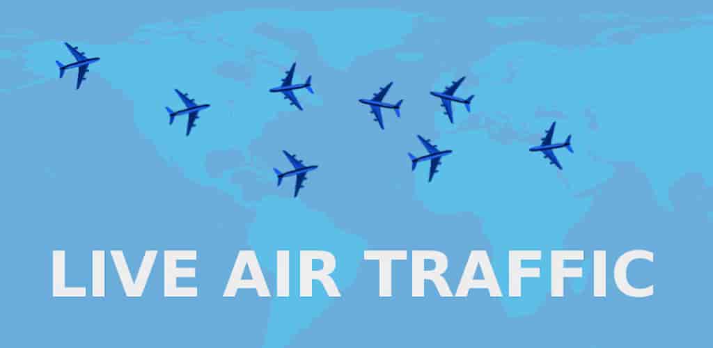 I-Air Traffic