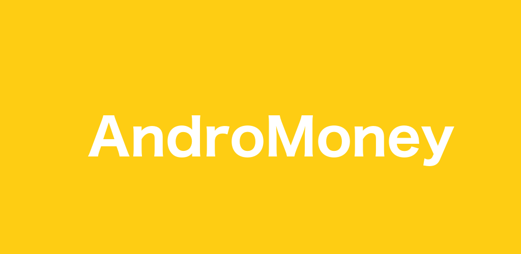 AndroMoney Mod
