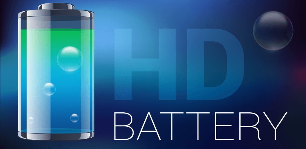 Battery HD Pro APK