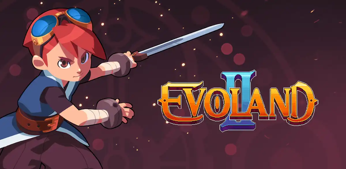 Evoland 2 Mod APK