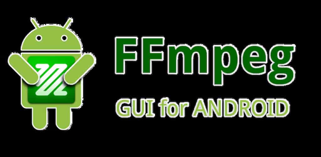 I-FFmpeg Media Encoder