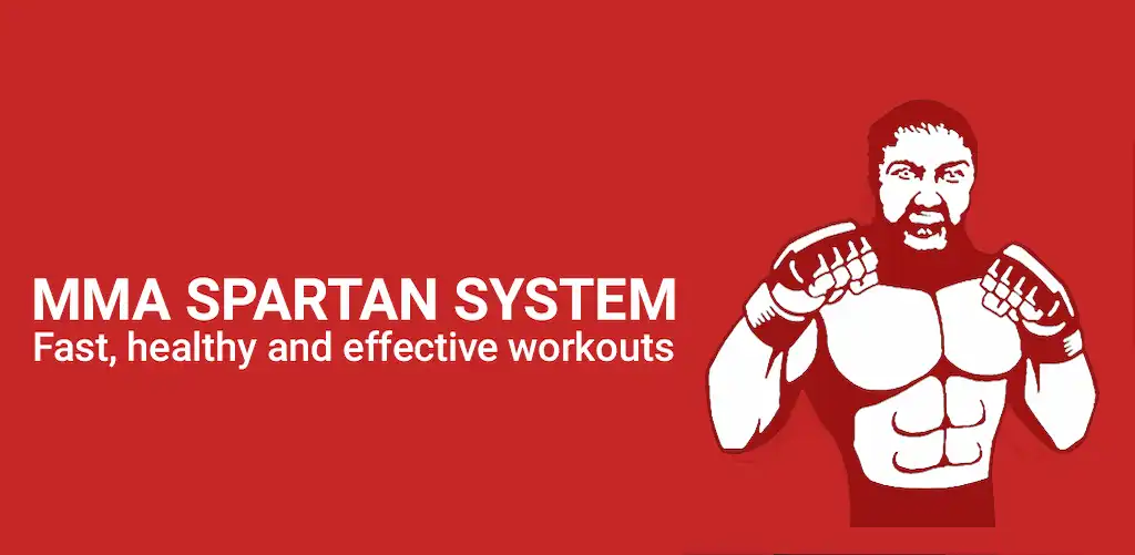 MMA Spartan System Workouts