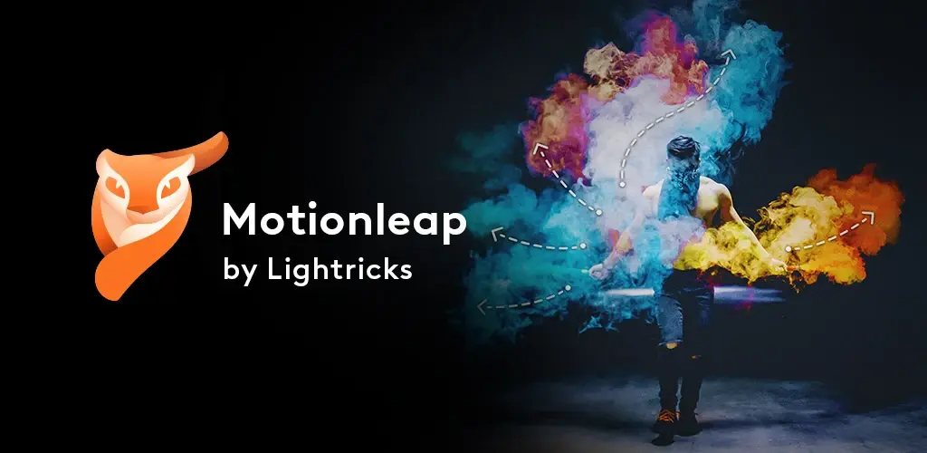 Motionleap by Lightricks Mod 1
